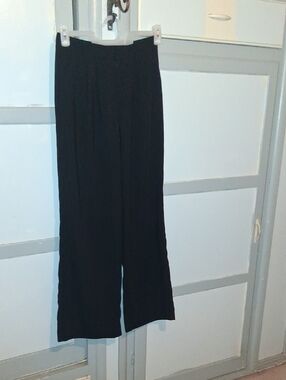Forever 21 Wide Leg Slacks